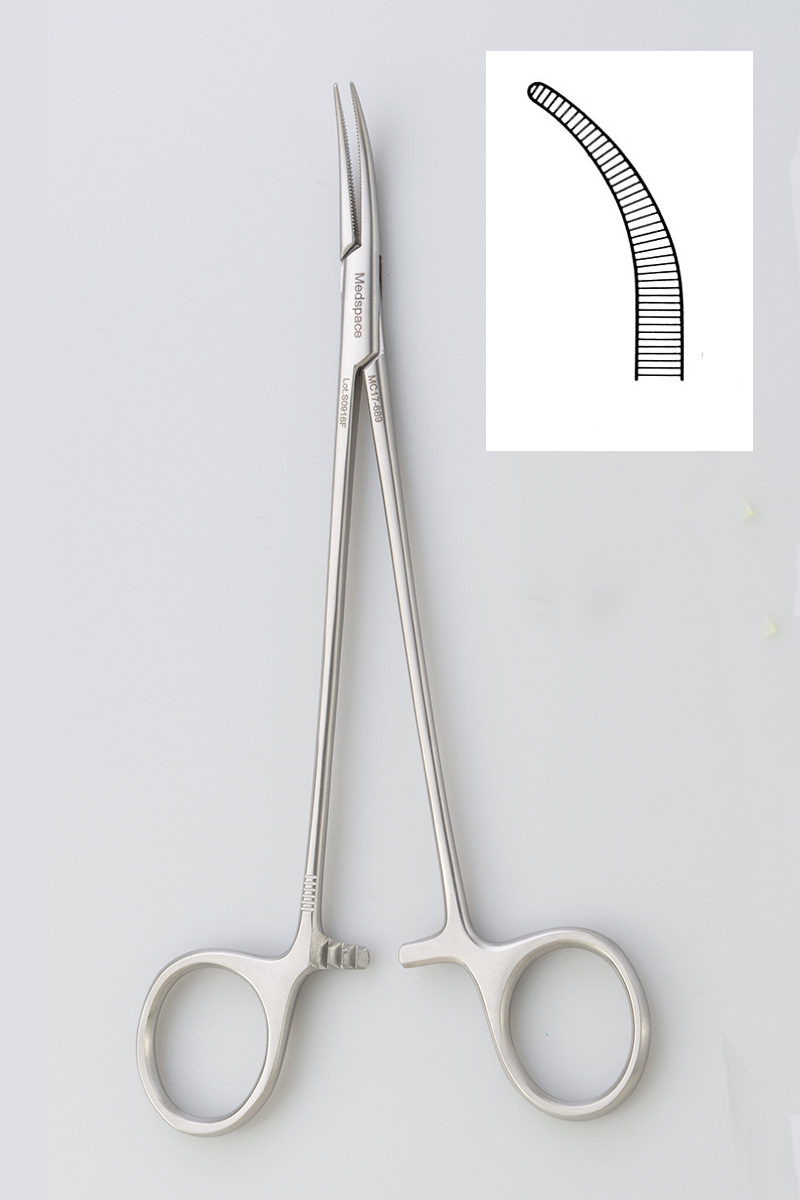 KEISEI 医療用モスキート剥離鉗子MO-108 KEISEI 医療用モスキート剥離鉗子MO-108